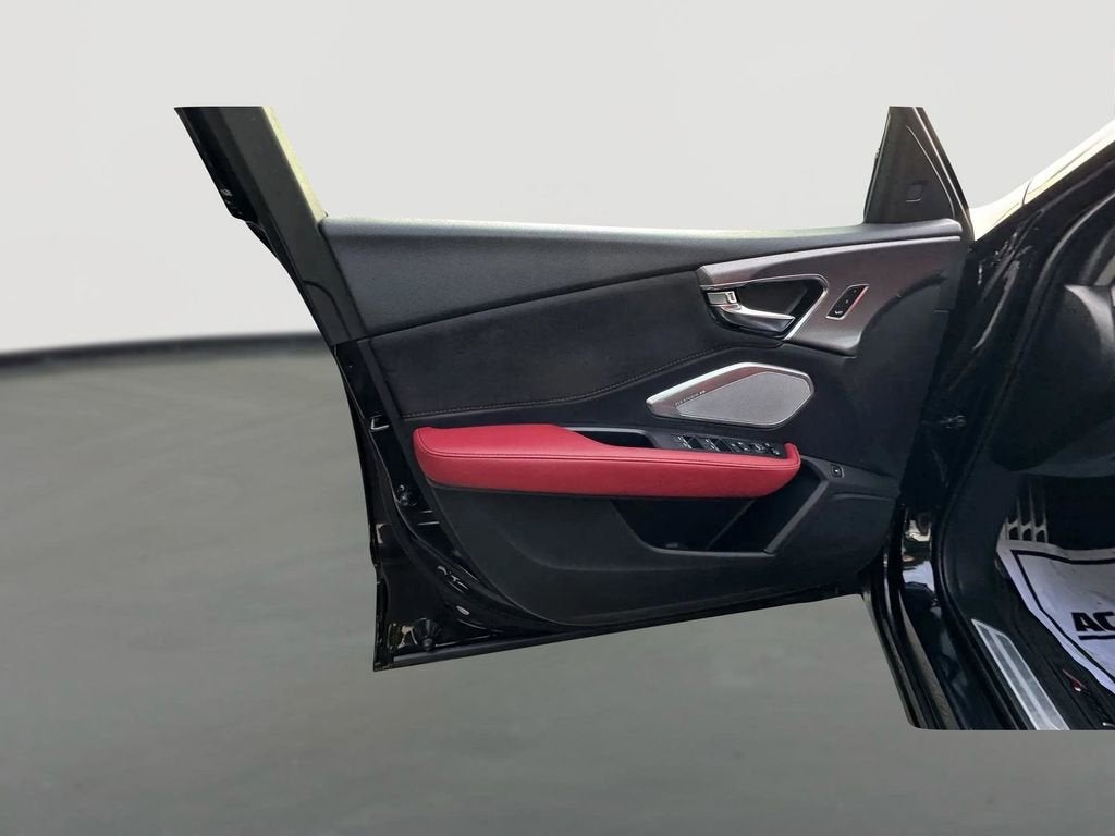 2023 Acura RDX w/A-Spec Advance Package