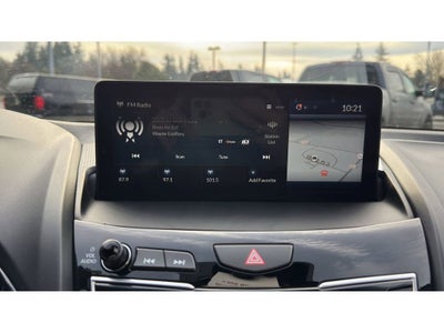 2023 Acura RDX w/A-Spec Advance Package