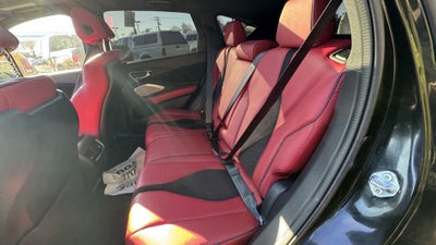2023 Acura RDX w/A-Spec Advance Package