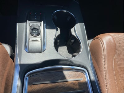 2020 Acura MDX Sport Hybrid Technology Package