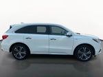 2020 Acura MDX Sport Hybrid Technology Package