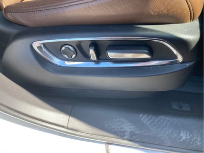 2020 Acura MDX Sport Hybrid Technology Package