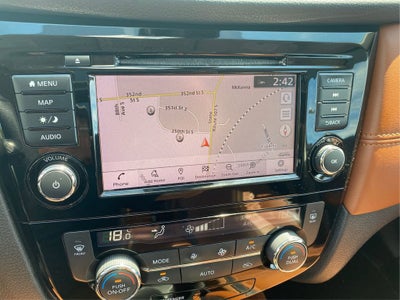 2020 Nissan Rogue SL Intelligent AWD