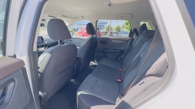 2021 Nissan Rogue S Intelligent AWD