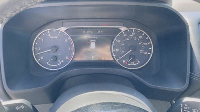 2021 Nissan Rogue S Intelligent AWD