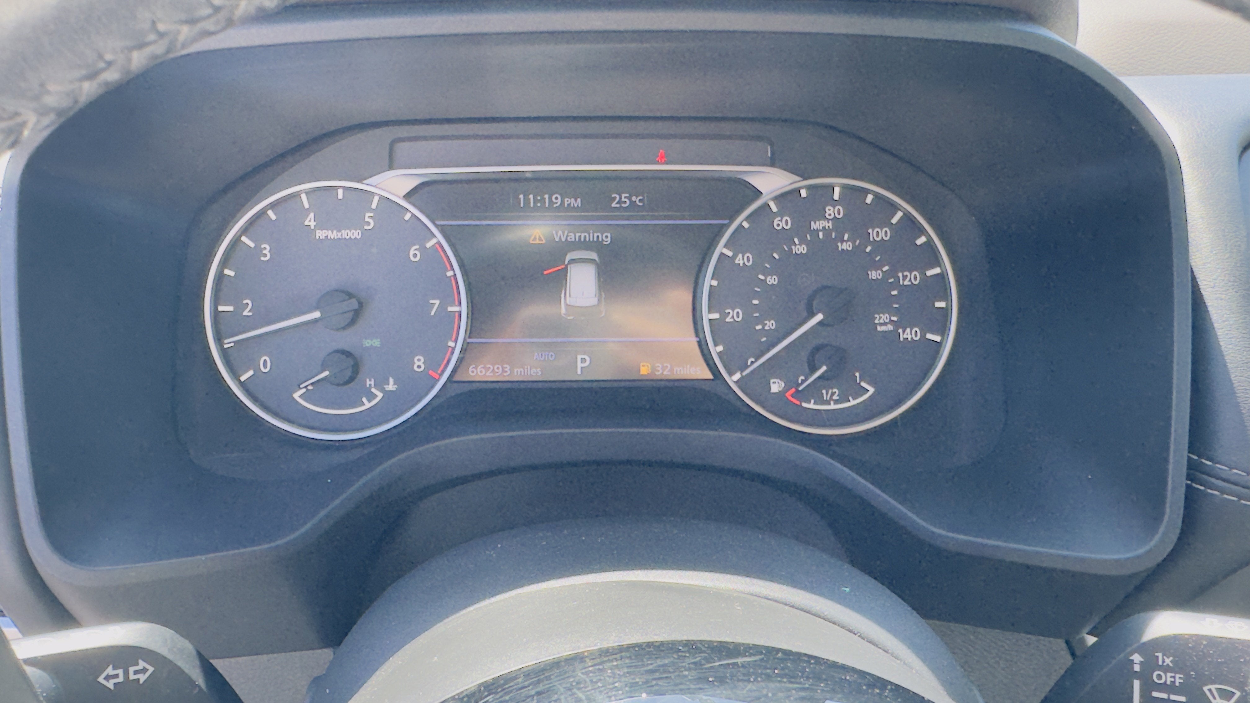 2021 Nissan Rogue S Intelligent AWD