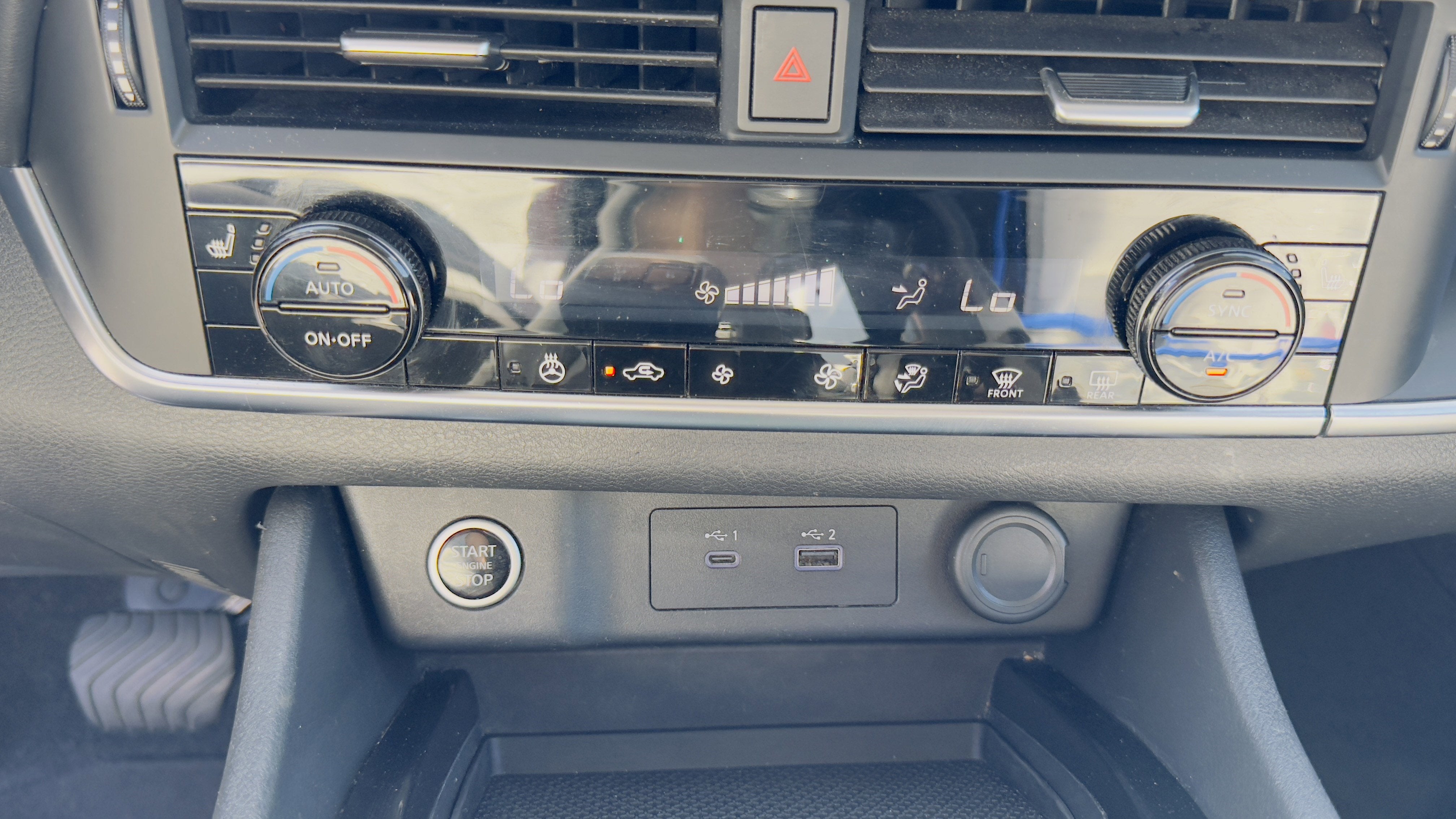 2021 Nissan Rogue S Intelligent AWD