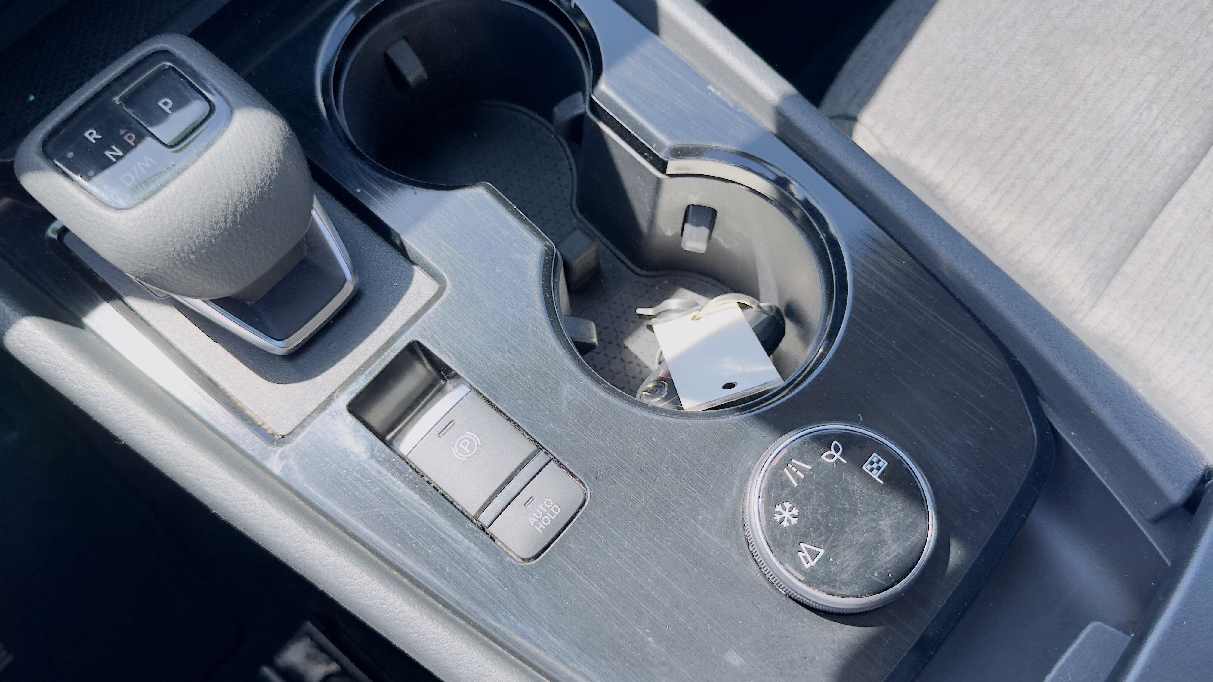 2021 Nissan Rogue S Intelligent AWD