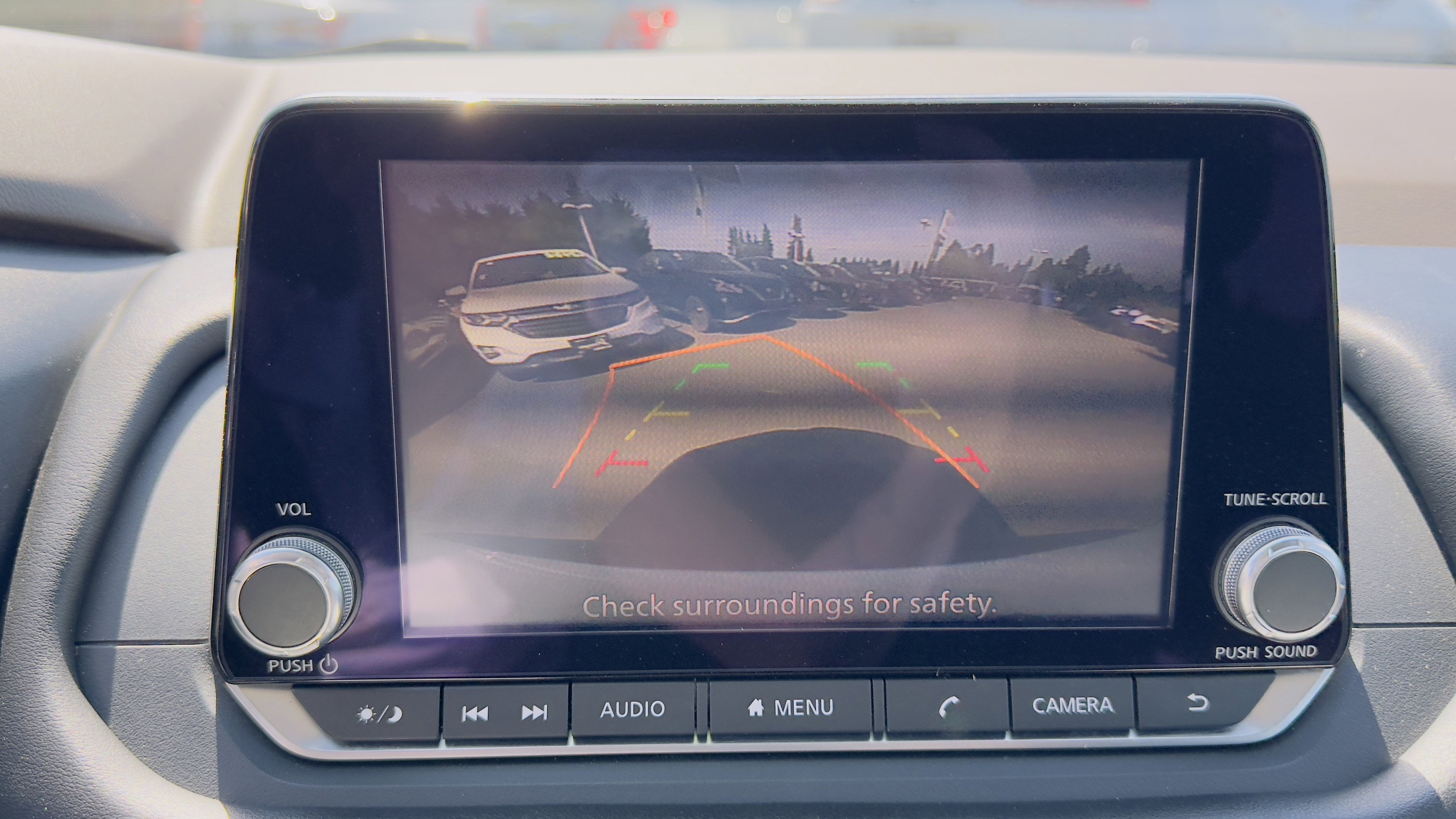 2021 Nissan Rogue S Intelligent AWD