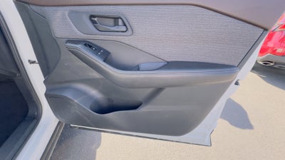 2021 Nissan Rogue S Intelligent AWD