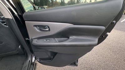 2021 Nissan Murano S FWD