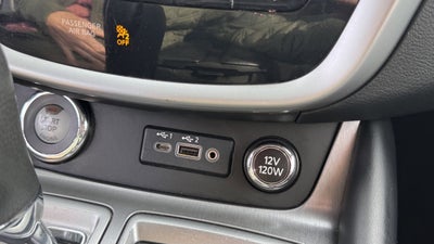 2021 Nissan Murano S FWD