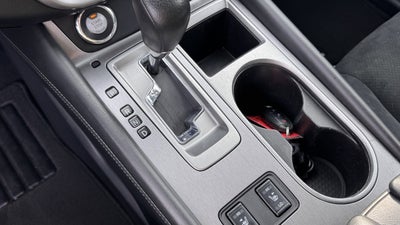 2021 Nissan Murano S FWD