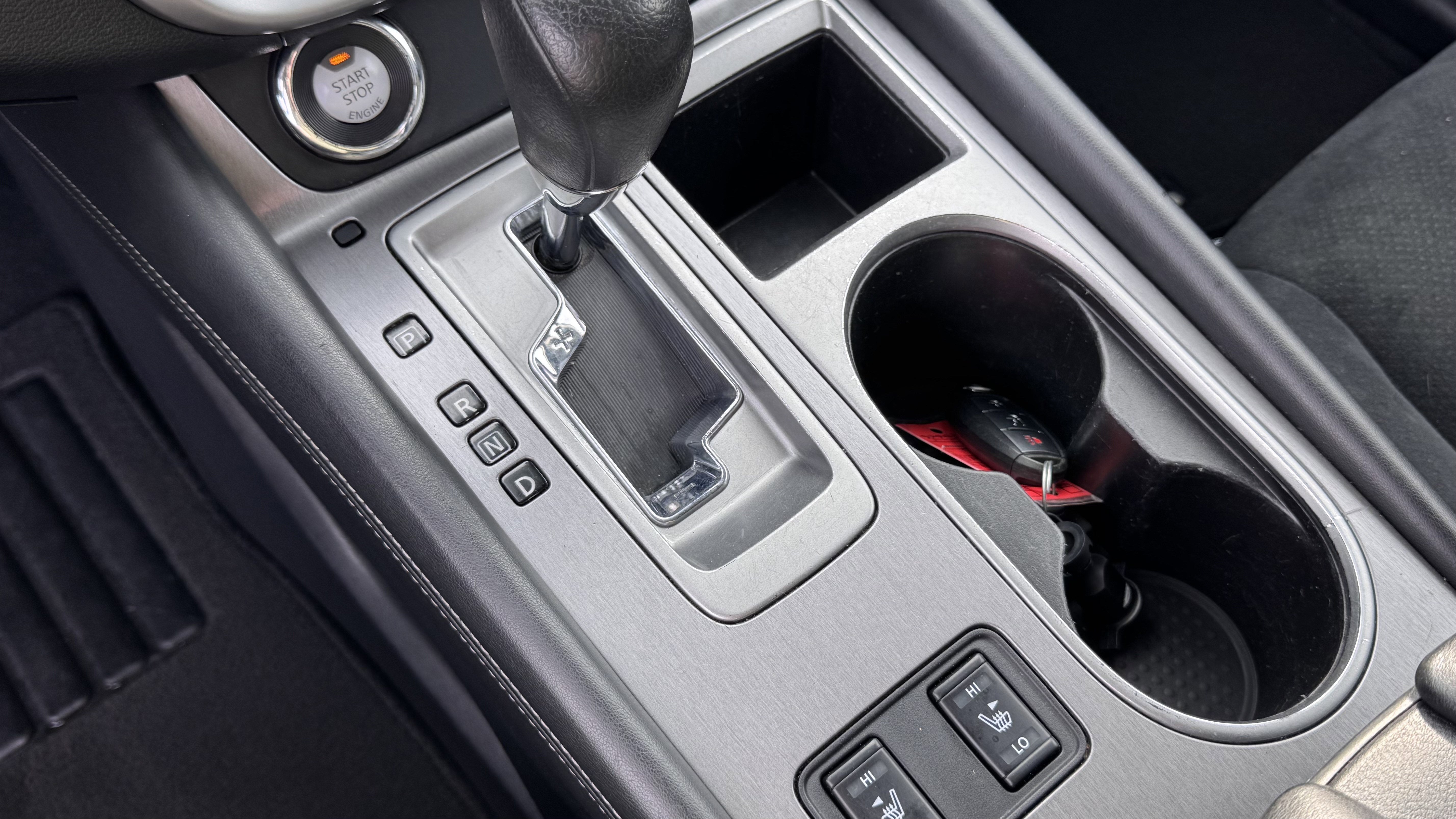 2021 Nissan Murano S FWD