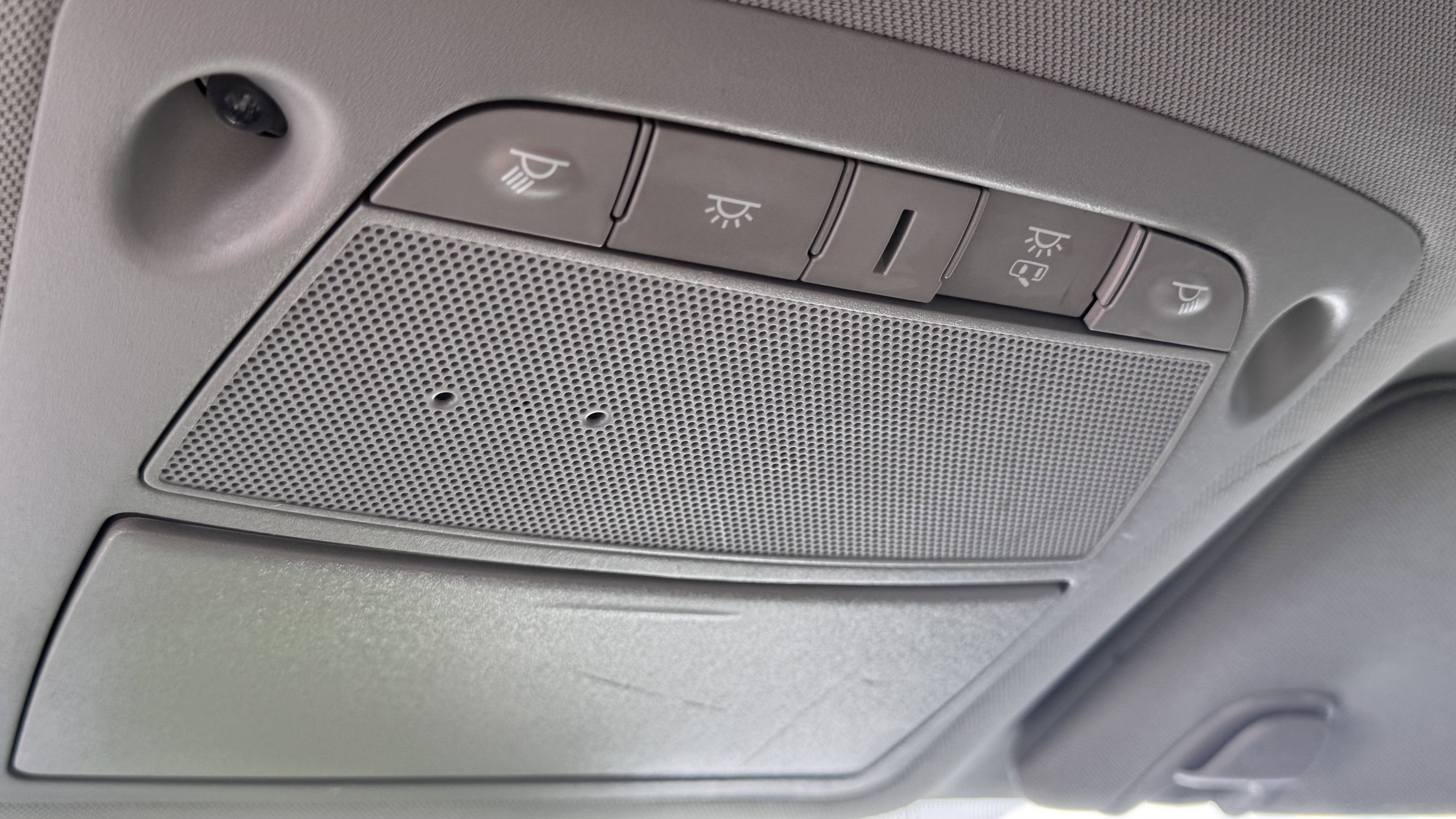 2021 Nissan Murano S FWD