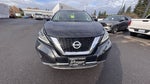 2021 Nissan Murano S FWD