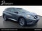 2016 Nissan Murano S