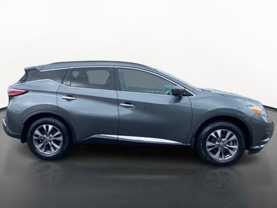 2016 Nissan Murano S