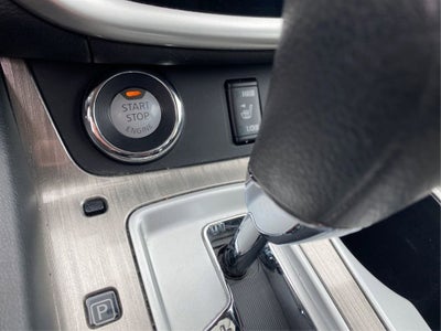 2016 Nissan Murano S