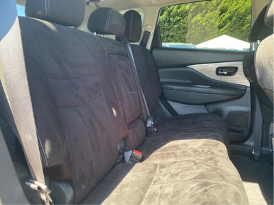 2016 Nissan Murano S