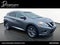 2016 Nissan Murano S
