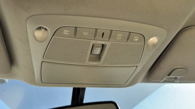 2016 Nissan Murano S