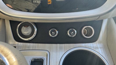 2016 Nissan Murano S