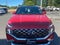 2021 Hyundai Santa Fe Calligraphy