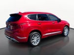 2021 Hyundai Santa Fe Calligraphy