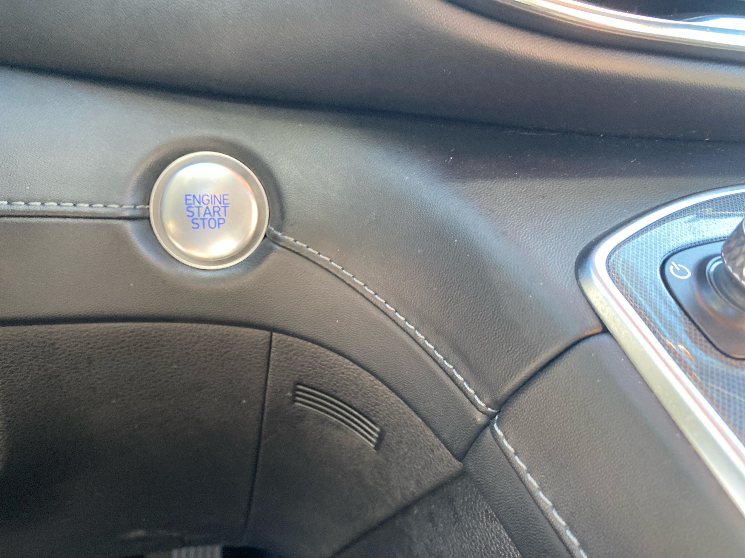 2021 Hyundai Santa Fe Calligraphy