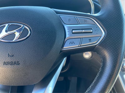 2021 Hyundai Santa Fe Calligraphy