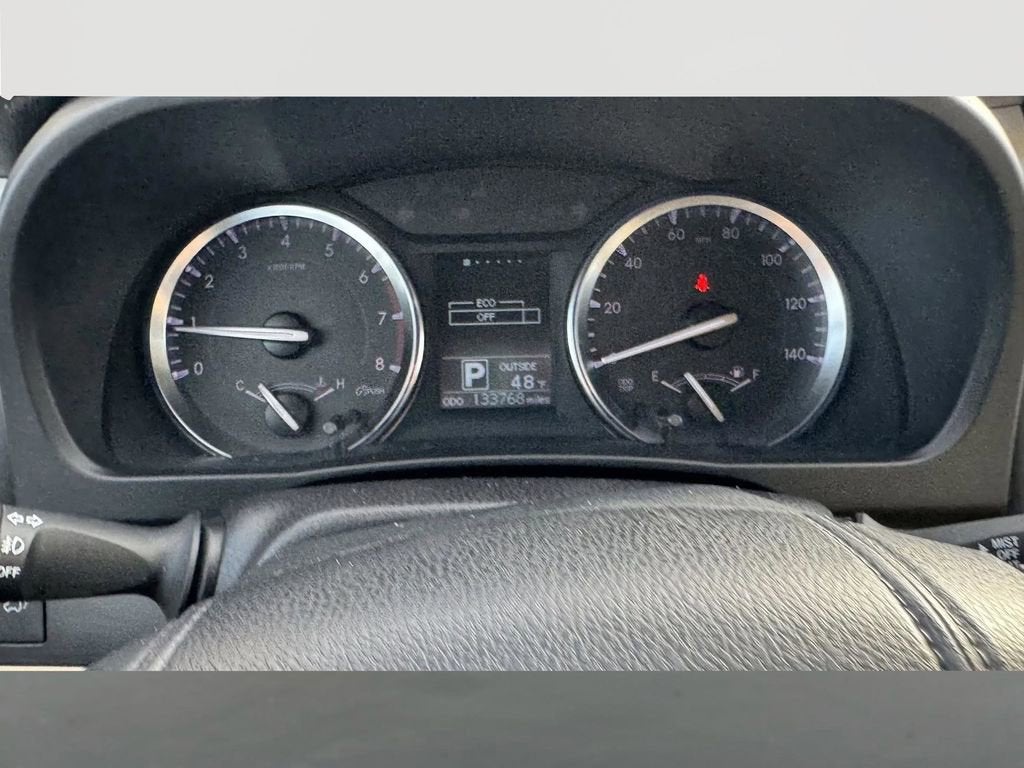 2015 Toyota Highlander LE