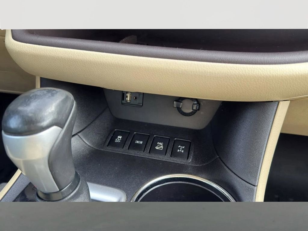 2015 Toyota Highlander LE