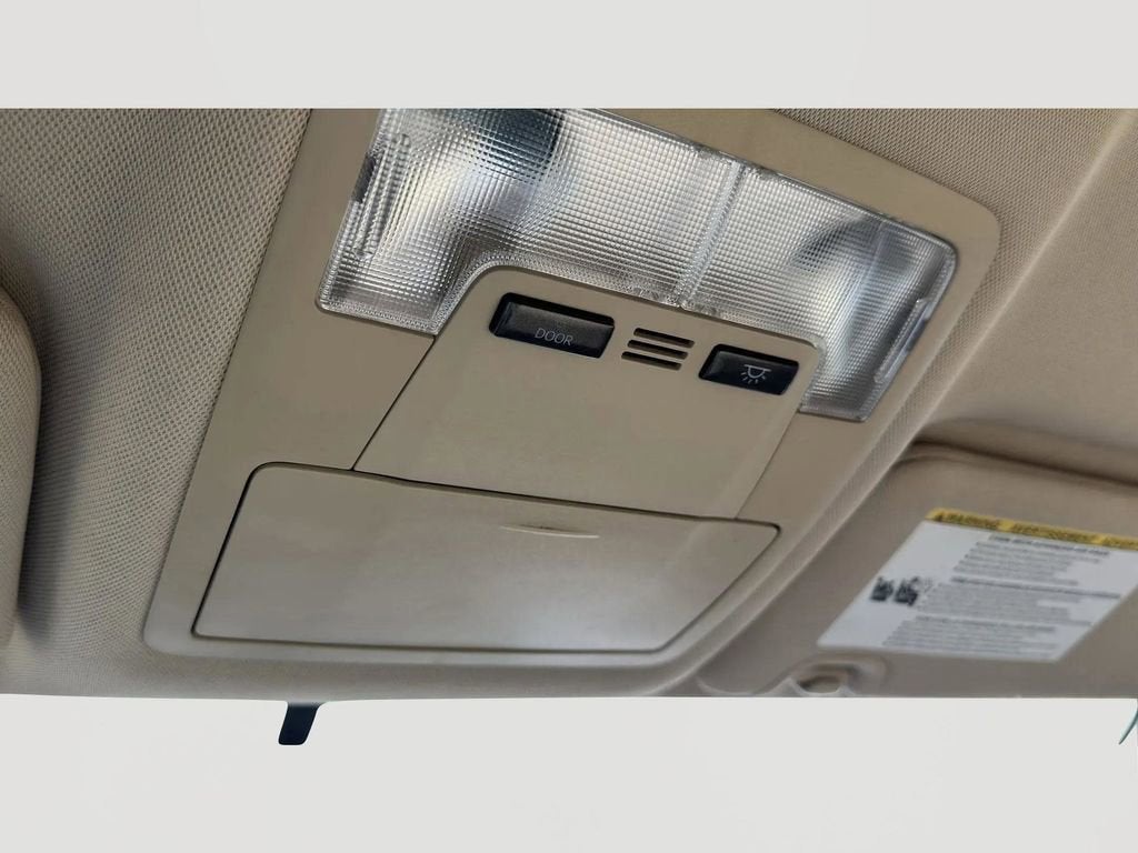 2015 Toyota Highlander LE