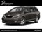 2017 Toyota Sienna LE Auto Access Seat