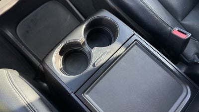 2015 Toyota Sienna SE 8 Passenger