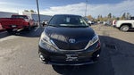 2015 Toyota Sienna SE 8 Passenger