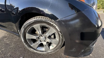 2015 Toyota Sienna SE 8 Passenger