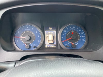 2015 Toyota Sienna SE
