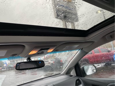 2015 Toyota Sienna SE