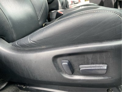 2015 Toyota Sienna SE