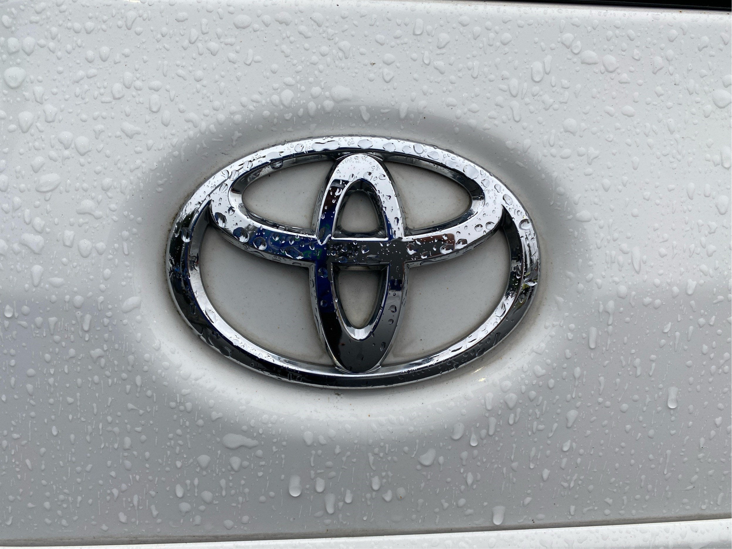 2015 Toyota Sienna SE