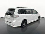 2015 Toyota Sienna SE
