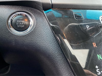 2015 Toyota Sienna SE