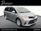 2020 Toyota Sienna L