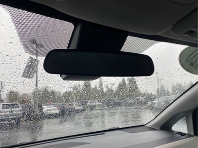 2020 Toyota Sienna L