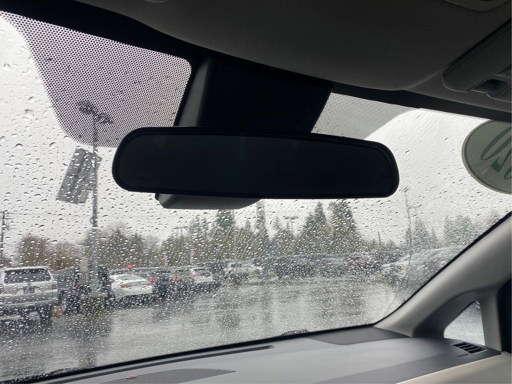 2020 Toyota Sienna L