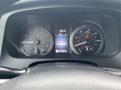 2020 Toyota Sienna L