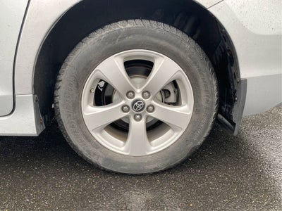 2020 Toyota Sienna L