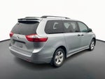 2020 Toyota Sienna L